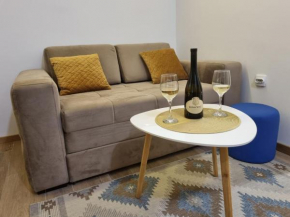 Apartment Nadja